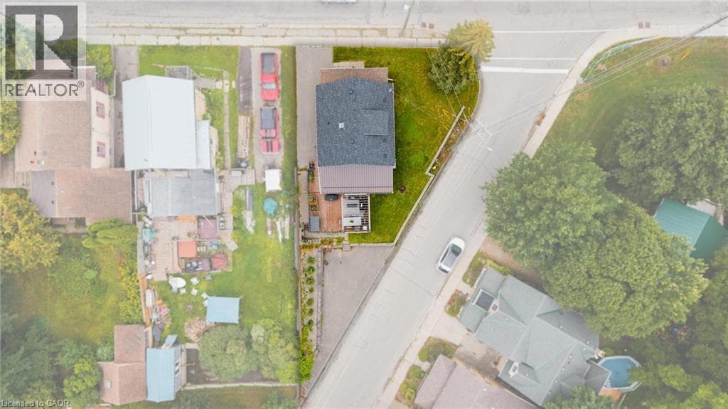 Detached for sale at 35 ARTHUR Street N, Elmira, Woolwich, Ontario, photo 32