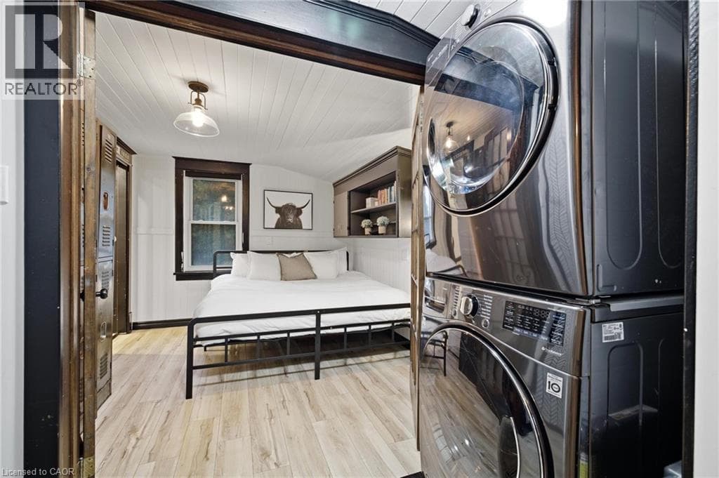Detached for sale at 35 ARTHUR Street N, Elmira, Woolwich, Ontario, photo 14