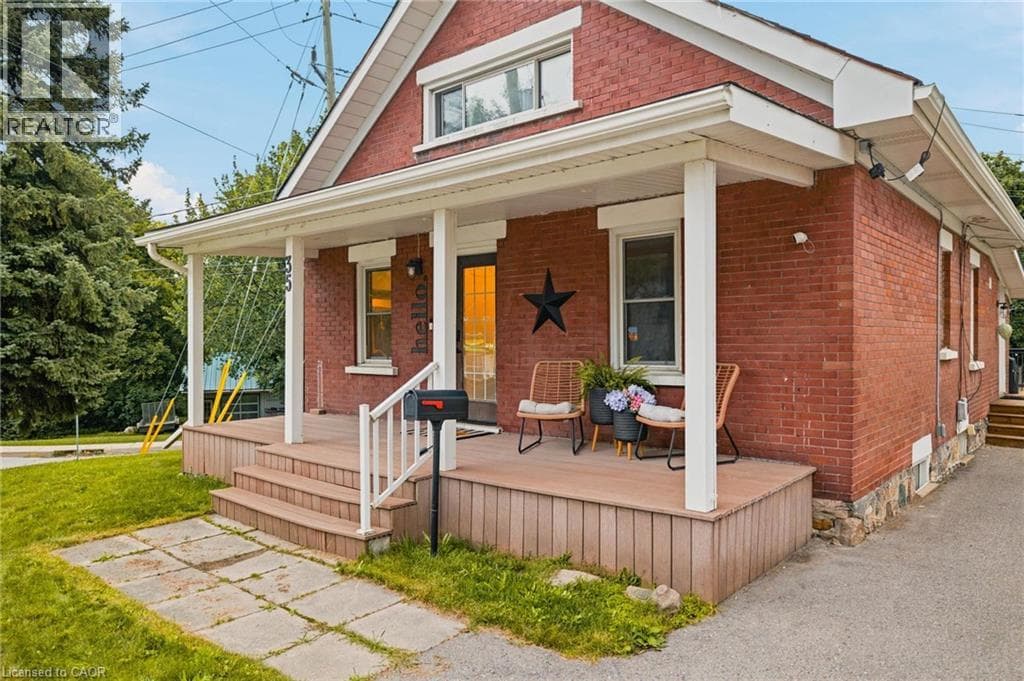 Detached for sale at 35 ARTHUR Street N, Elmira, Woolwich, Ontario, photo 27