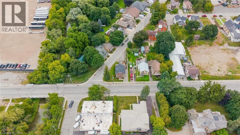 Detached for sale at 35 ARTHUR Street N, Elmira, Woolwich, Ontario, photo 35