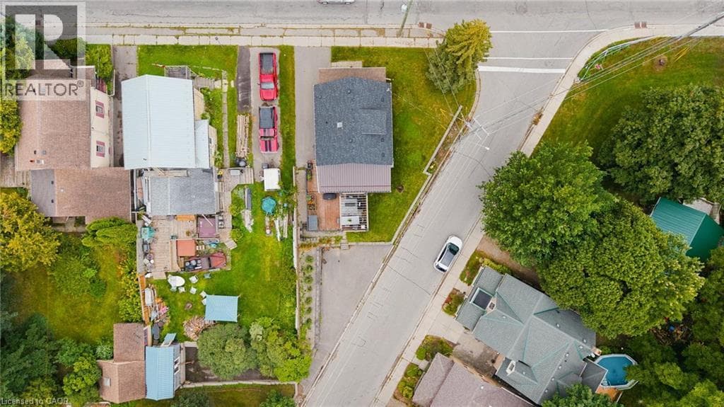 Detached for sale at 35 ARTHUR Street N, Elmira, Woolwich, Ontario, photo 26