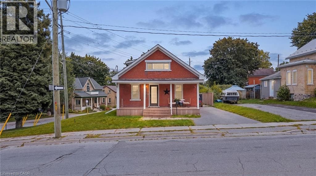 Detached for sale at 35 ARTHUR Street N, Elmira, Woolwich, Ontario, photo 28
