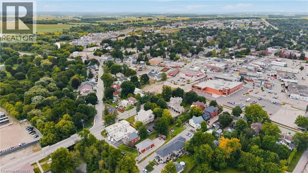 Detached for sale at 35 ARTHUR Street N, Elmira, Woolwich, Ontario, photo 37