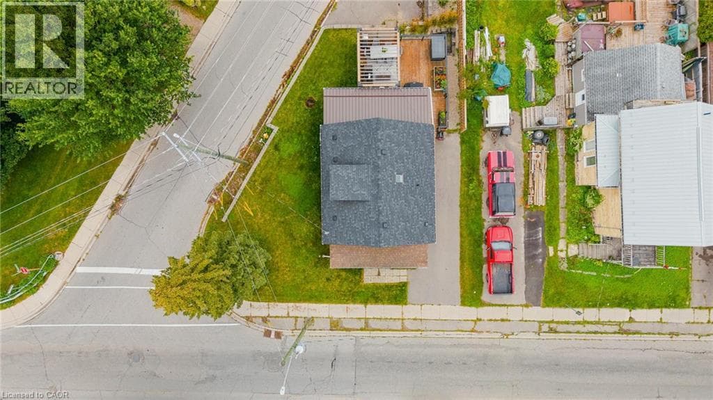 Detached for sale at 35 ARTHUR Street N, Elmira, Woolwich, Ontario, photo 31