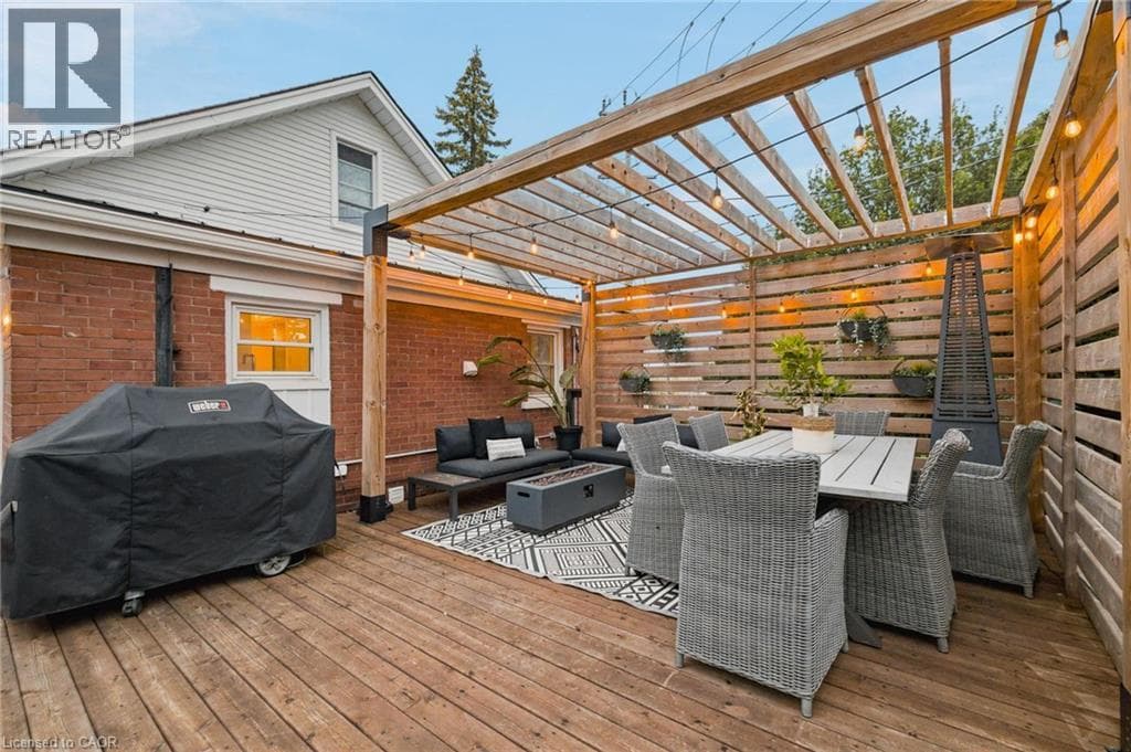 Detached for sale at 35 ARTHUR Street N, Elmira, Woolwich, Ontario, photo 24