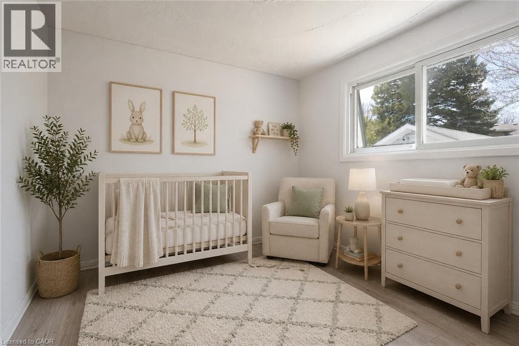 Detached for sale at 87 CHRISTOPHER Drive, Lincoln Heights, Waterloo, Ontario, photo 13