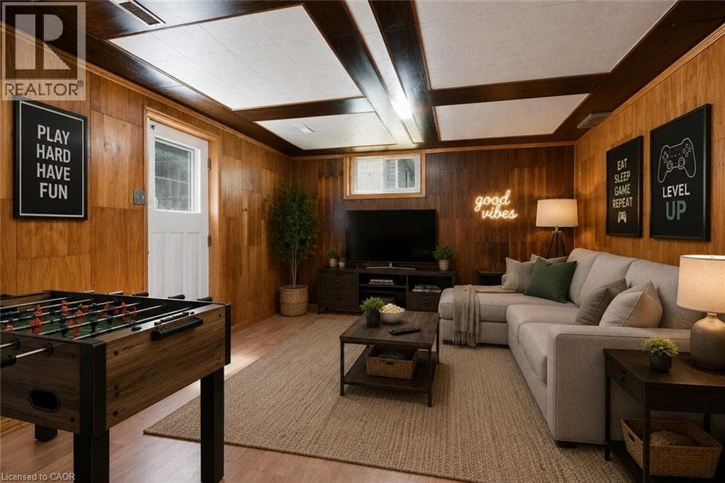 Detached for sale at 87 CHRISTOPHER Drive, Lincoln Heights, Waterloo, Ontario, photo 15