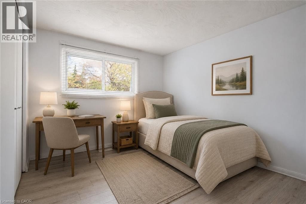 Detached for sale at 87 CHRISTOPHER Drive, Lincoln Heights, Waterloo, Ontario, photo 12