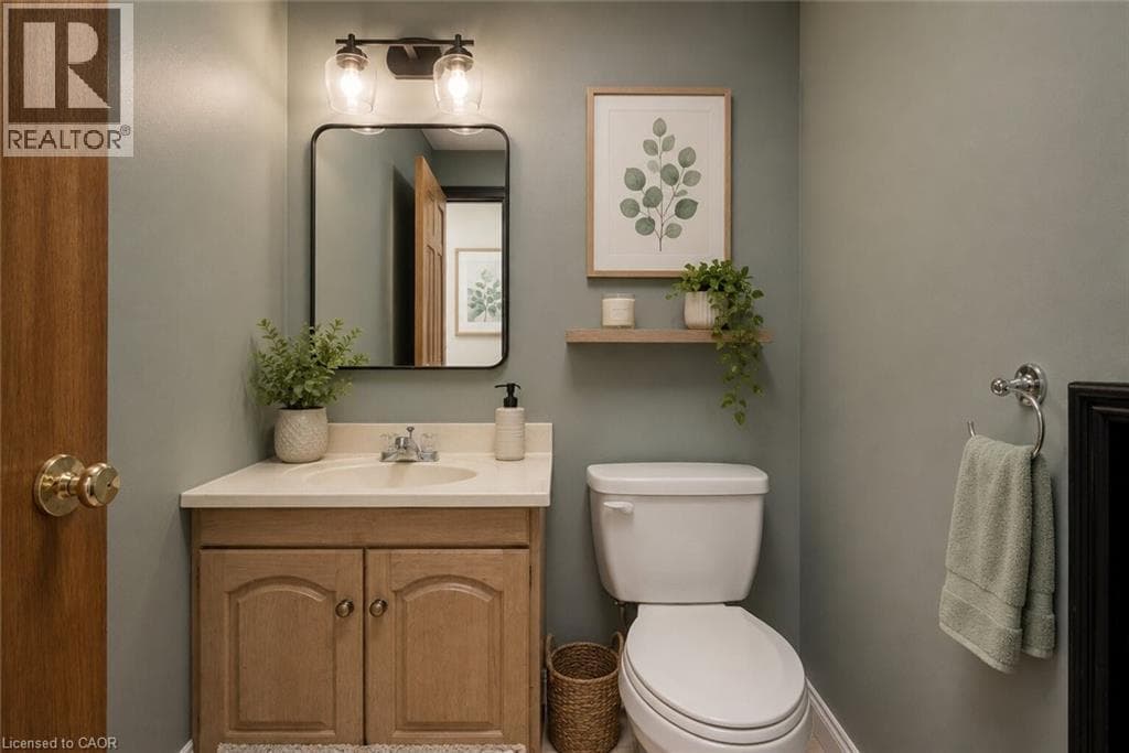 Detached for sale at 87 CHRISTOPHER Drive, Lincoln Heights, Waterloo, Ontario, photo 17