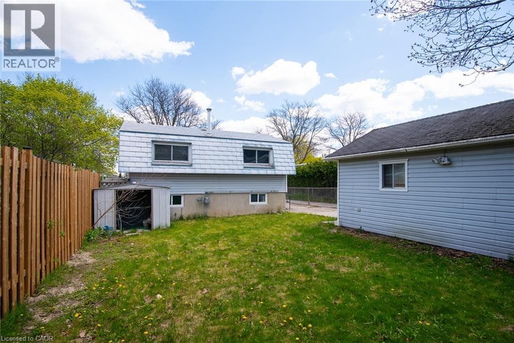 Detached for sale at 87 CHRISTOPHER Drive, Lincoln Heights, Waterloo, Ontario, photo 32