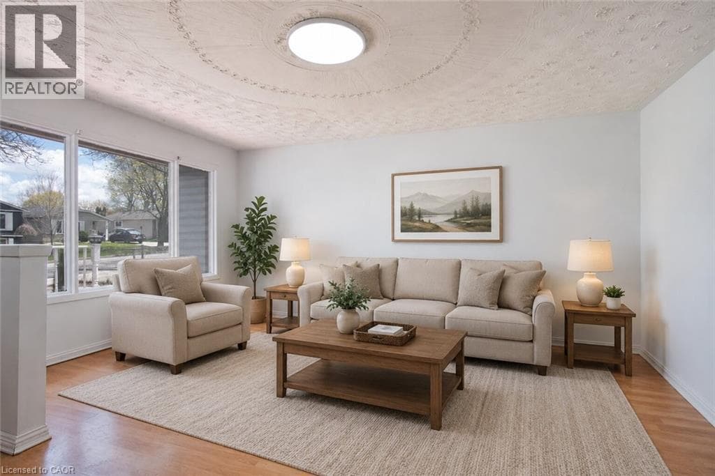 Detached for sale at 87 CHRISTOPHER Drive, Lincoln Heights, Waterloo, Ontario, photo 8