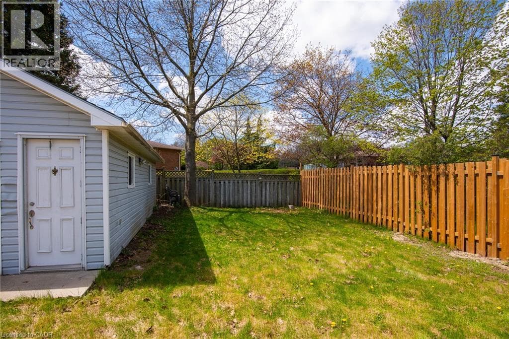 Detached for sale at 87 CHRISTOPHER Drive, Lincoln Heights, Waterloo, Ontario, photo 29
