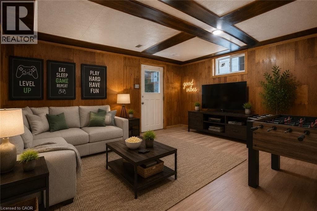 Detached for sale at 87 CHRISTOPHER Drive, Lincoln Heights, Waterloo, Ontario, photo 16