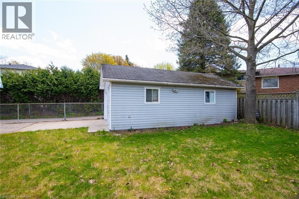 Detached for sale at 87 CHRISTOPHER Drive, Lincoln Heights, Waterloo, Ontario, photo 30