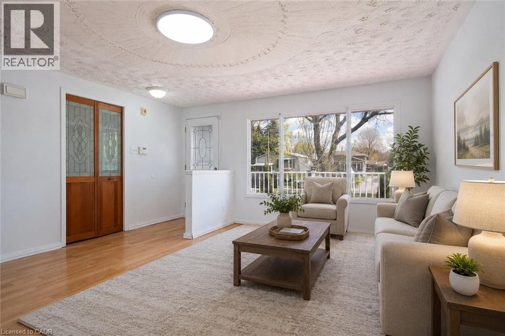 Detached for sale at 87 CHRISTOPHER Drive, Lincoln Heights, Waterloo, Ontario, photo 9