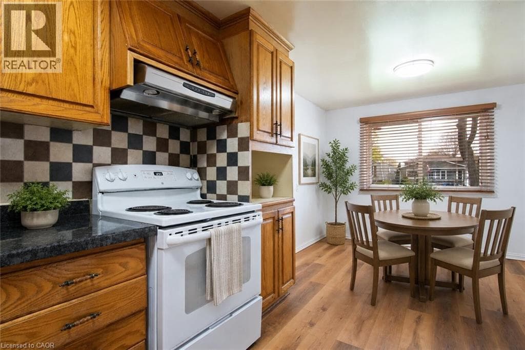 Detached for sale at 87 CHRISTOPHER Drive, Lincoln Heights, Waterloo, Ontario, photo 10