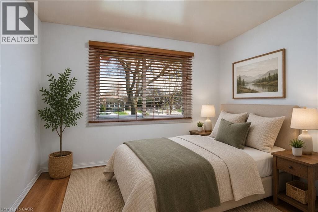 Detached for sale at 87 CHRISTOPHER Drive, Lincoln Heights, Waterloo, Ontario, photo 11