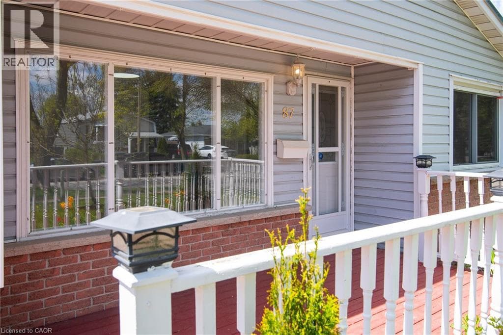 Detached for sale at 87 CHRISTOPHER Drive, Lincoln Heights, Waterloo, Ontario, photo 6
