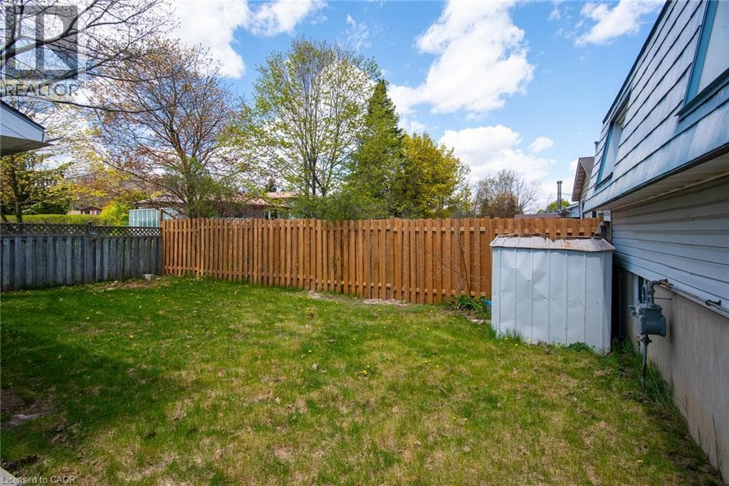Detached for sale at 87 CHRISTOPHER Drive, Lincoln Heights, Waterloo, Ontario, photo 31