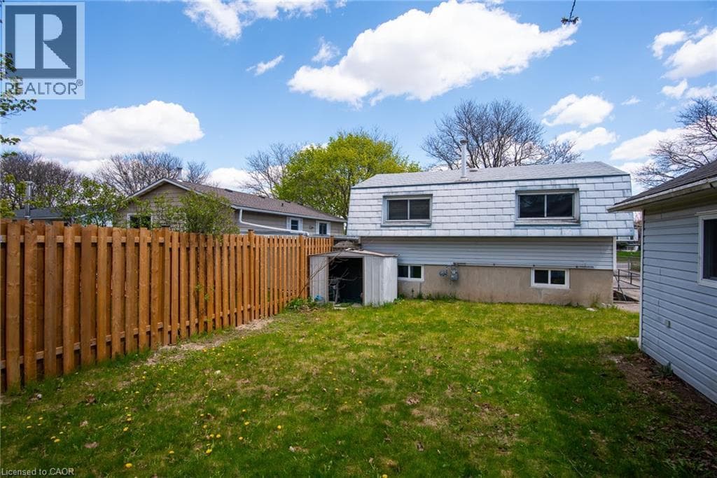 Detached for sale at 87 CHRISTOPHER Drive, Lincoln Heights, Waterloo, Ontario, photo 33
