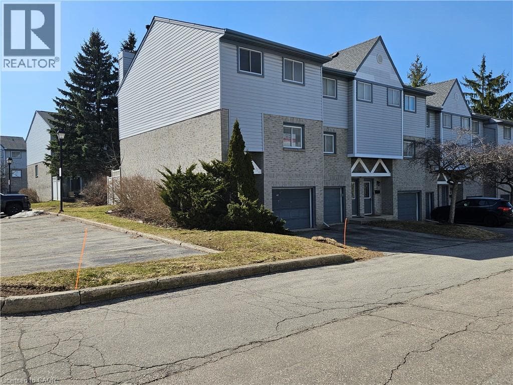589 BEECHWOOD Drive Unit# 43
