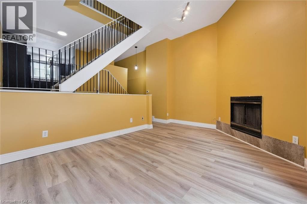 Townhouse for sale at 589 BEECHWOOD Drive Unit# 43, Rummelhardt, Waterloo, Ontario, photo 10