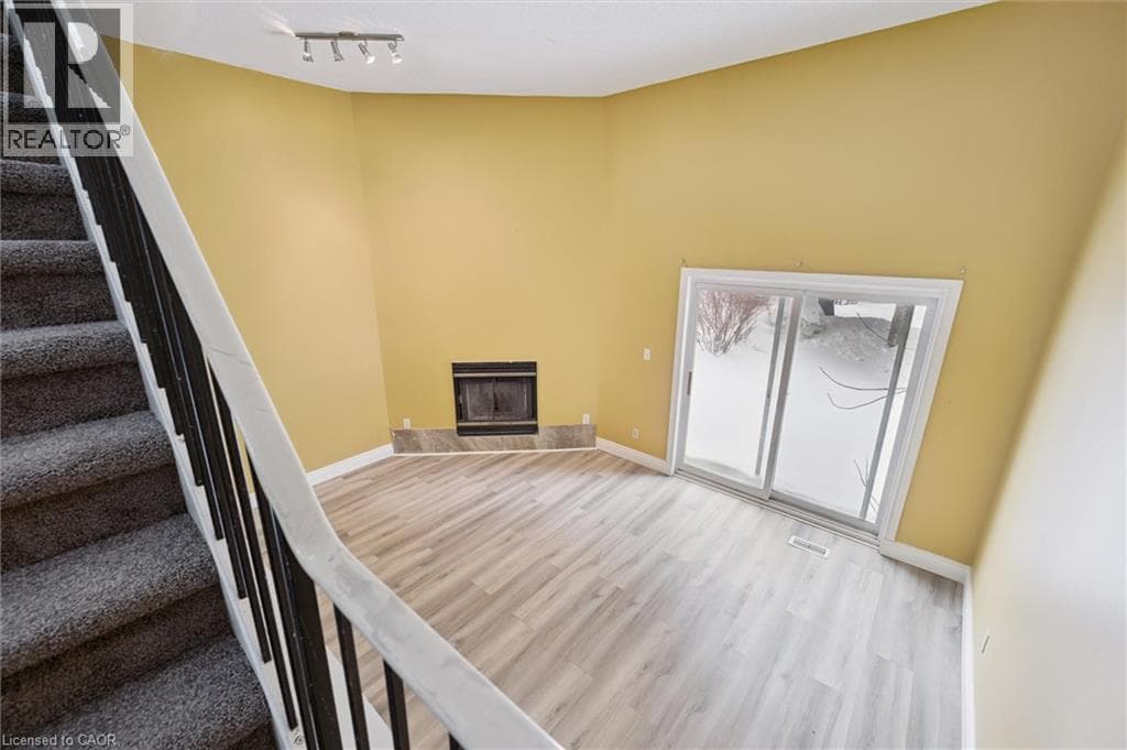 Townhouse for sale at 589 BEECHWOOD Drive Unit# 43, Rummelhardt, Waterloo, Ontario, photo 12