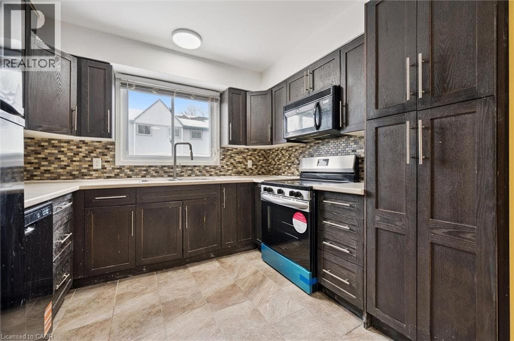 Townhouse for sale at 589 BEECHWOOD Drive Unit# 43, Rummelhardt, Waterloo, Ontario, photo 15