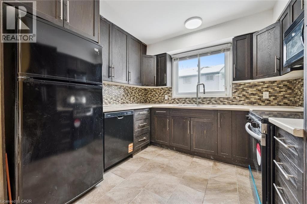 Townhouse for sale at 589 BEECHWOOD Drive Unit# 43, Rummelhardt, Waterloo, Ontario, photo 16