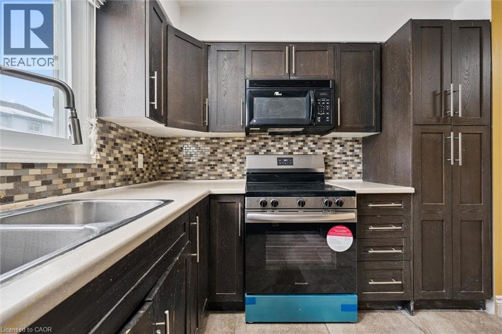 Townhouse for sale at 589 BEECHWOOD Drive Unit# 43, Rummelhardt, Waterloo, Ontario, photo 18