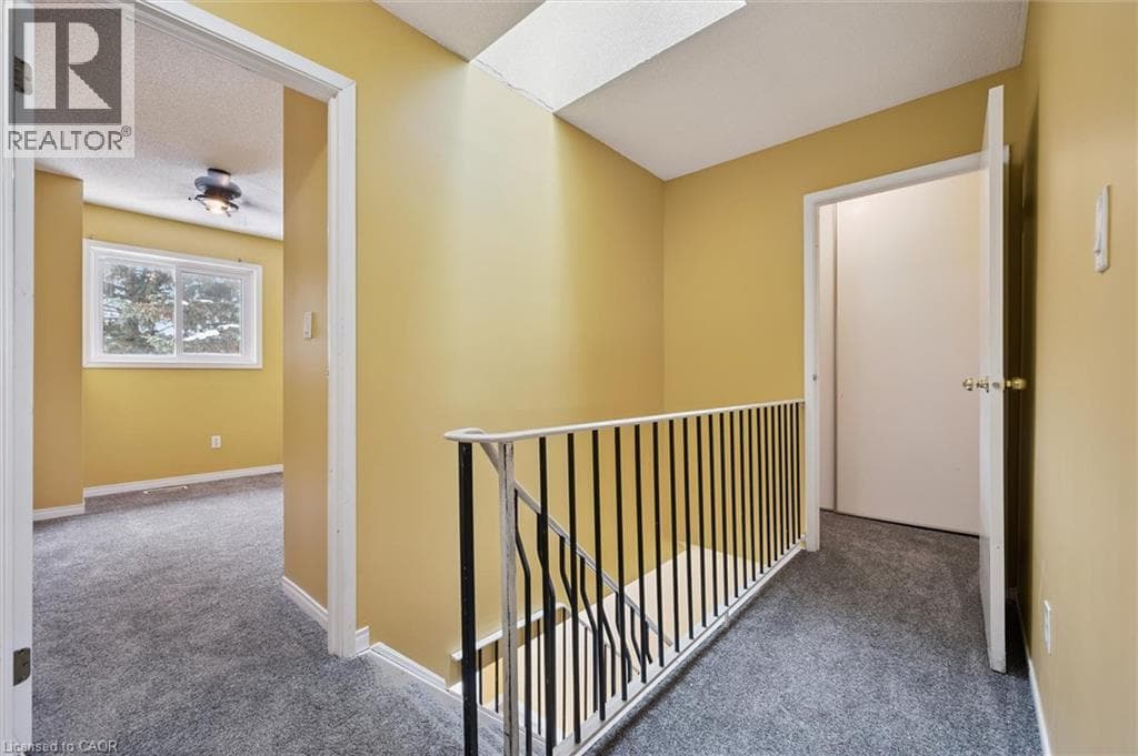 Townhouse for sale at 589 BEECHWOOD Drive Unit# 43, Rummelhardt, Waterloo, Ontario, photo 21