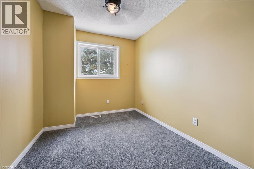 Townhouse for sale at 589 BEECHWOOD Drive Unit# 43, Rummelhardt, Waterloo, Ontario, photo 22