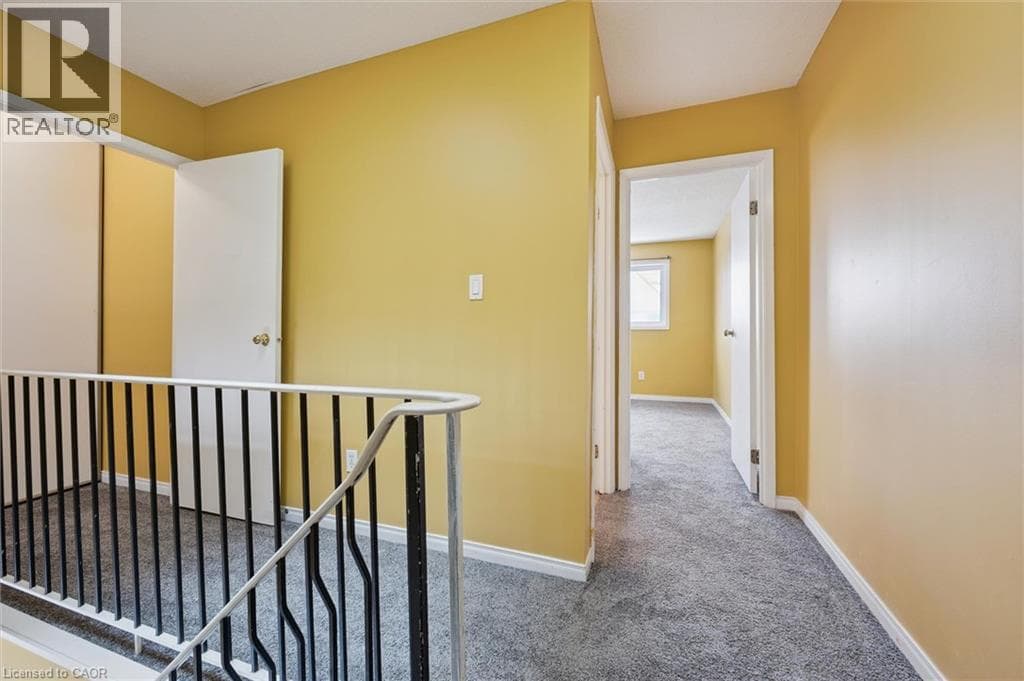 Townhouse for sale at 589 BEECHWOOD Drive Unit# 43, Rummelhardt, Waterloo, Ontario, photo 24