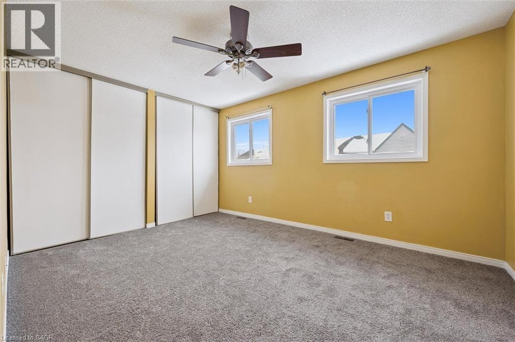 Townhouse for sale at 589 BEECHWOOD Drive Unit# 43, Rummelhardt, Waterloo, Ontario, photo 26