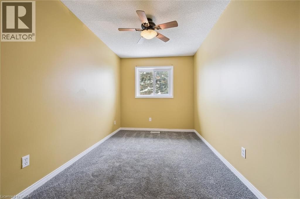 Townhouse for sale at 589 BEECHWOOD Drive Unit# 43, Rummelhardt, Waterloo, Ontario, photo 28
