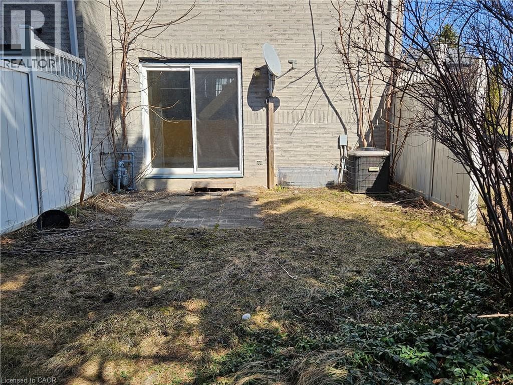 Townhouse for sale at 589 BEECHWOOD Drive Unit# 43, Rummelhardt, Waterloo, Ontario, photo 34