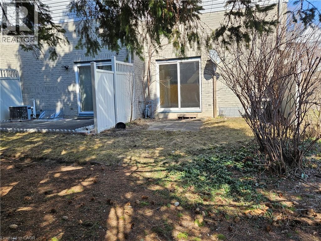 Townhouse for sale at 589 BEECHWOOD Drive Unit# 43, Rummelhardt, Waterloo, Ontario, photo 35