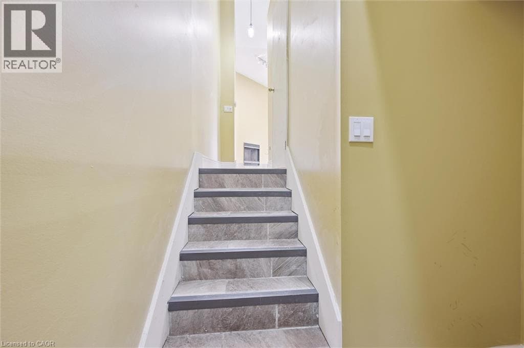 Townhouse for sale at 589 BEECHWOOD Drive Unit# 43, Rummelhardt, Waterloo, Ontario, photo 5