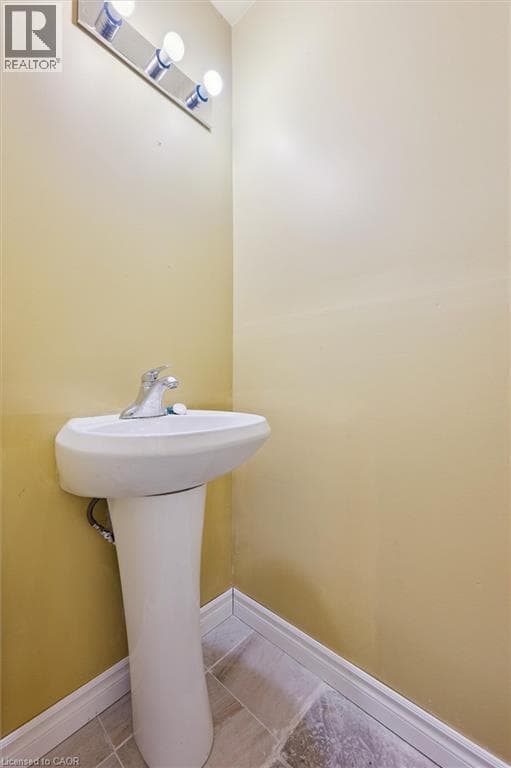 Townhouse for sale at 589 BEECHWOOD Drive Unit# 43, Rummelhardt, Waterloo, Ontario, photo 6