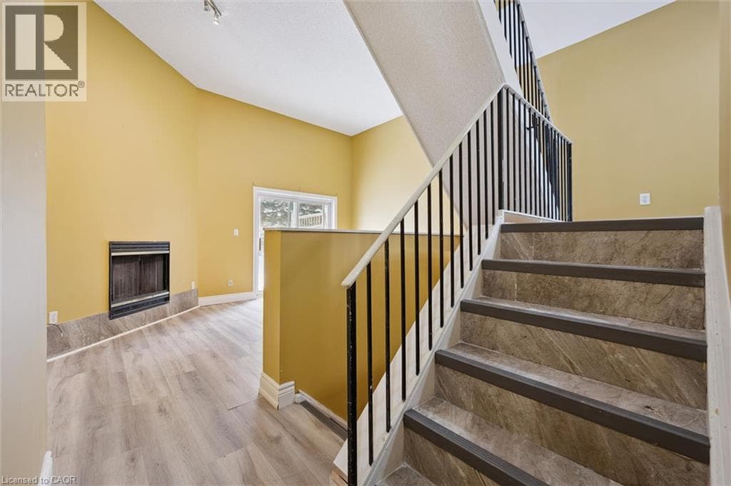 Townhouse for sale at 589 BEECHWOOD Drive Unit# 43, Rummelhardt, Waterloo, Ontario, photo 7