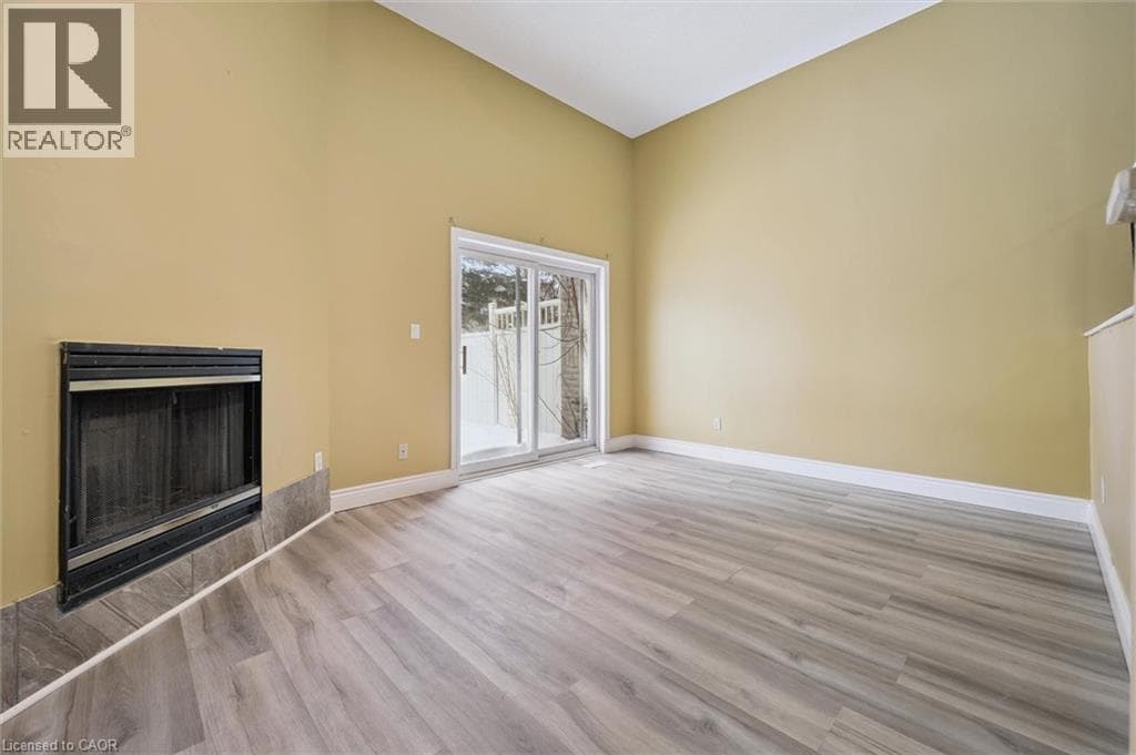 Townhouse for sale at 589 BEECHWOOD Drive Unit# 43, Rummelhardt, Waterloo, Ontario, photo 8