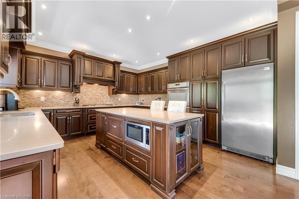 Detached for sale at 258 EDGEWATER Crescent Unit# 3, Grand River South, Kitchener, Ontario, photo 10