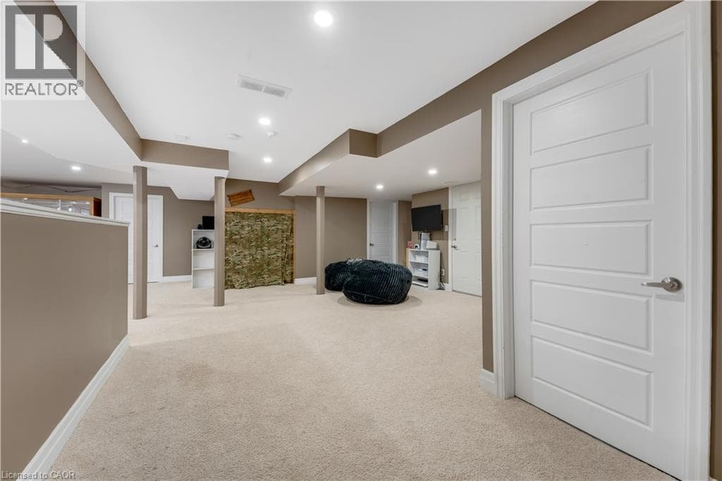 Detached for sale at 258 EDGEWATER Crescent Unit# 3, Grand River South, Kitchener, Ontario, photo 37
