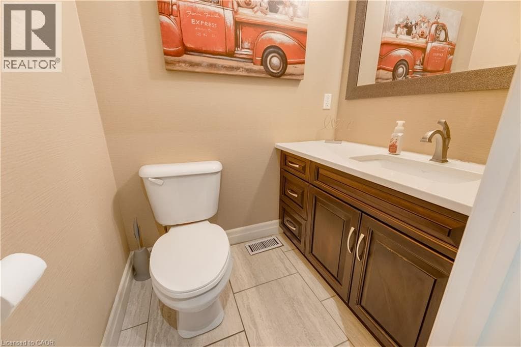 Detached for sale at 258 EDGEWATER Crescent Unit# 3, Grand River South, Kitchener, Ontario, photo 17