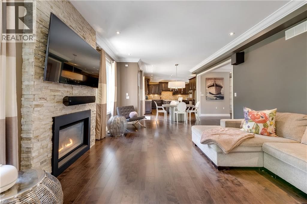 Detached for sale at 258 EDGEWATER Crescent Unit# 3, Grand River South, Kitchener, Ontario, photo 6