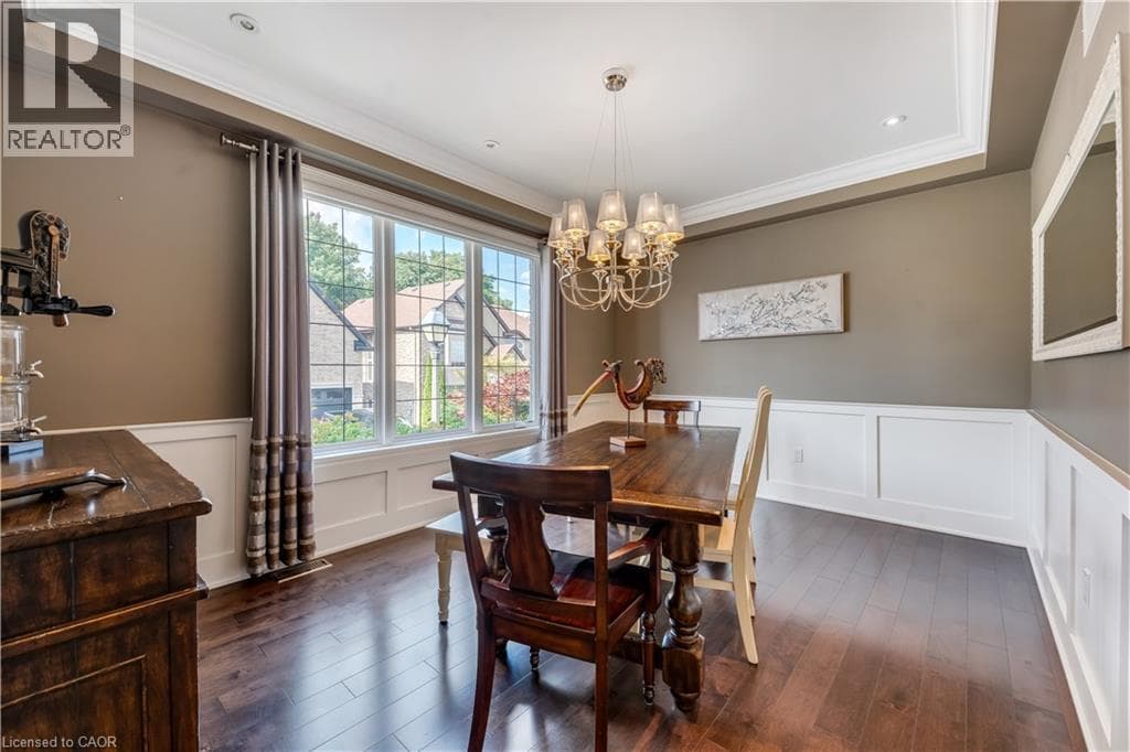 Detached for sale at 258 EDGEWATER Crescent Unit# 3, Grand River South, Kitchener, Ontario, photo 11
