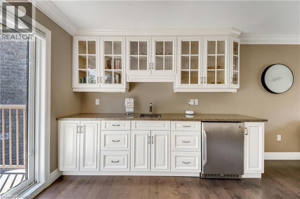 Detached for sale at 258 EDGEWATER Crescent Unit# 3, Grand River South, Kitchener, Ontario, photo 20