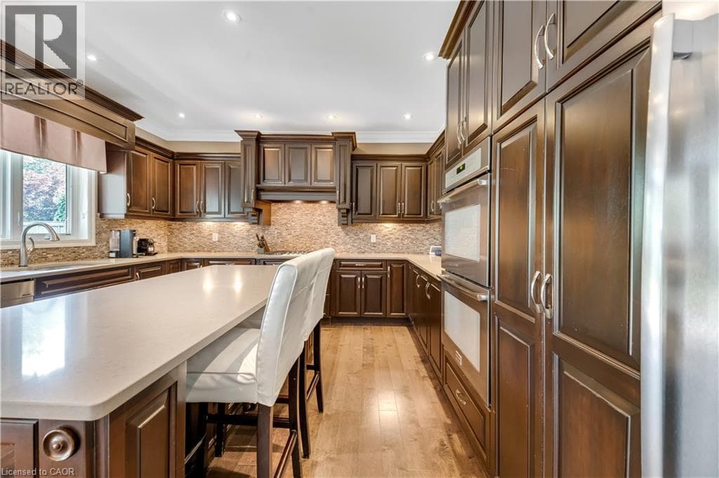 Detached for sale at 258 EDGEWATER Crescent Unit# 3, Grand River South, Kitchener, Ontario, photo 7