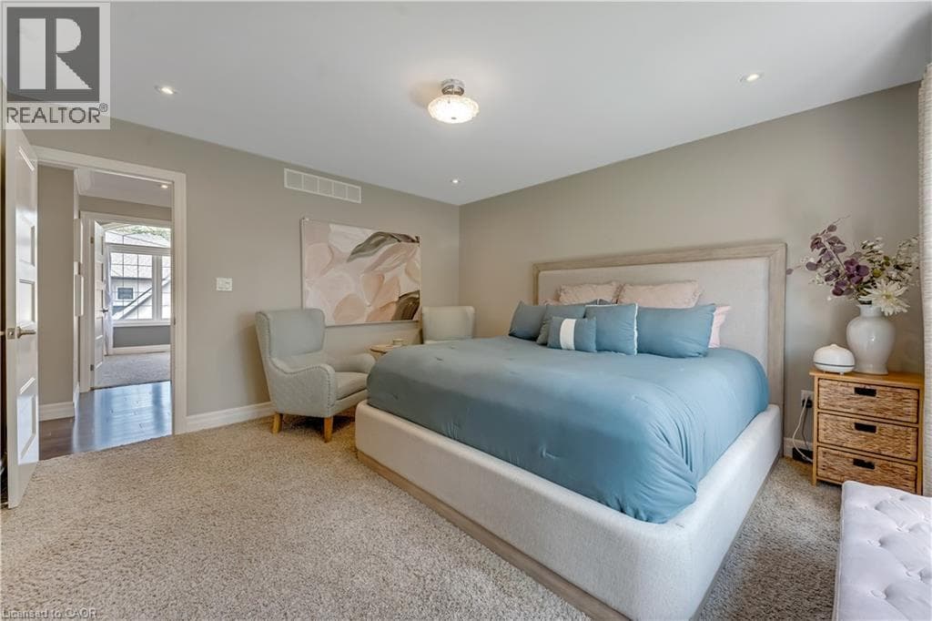 Detached for sale at 258 EDGEWATER Crescent Unit# 3, Grand River South, Kitchener, Ontario, photo 27