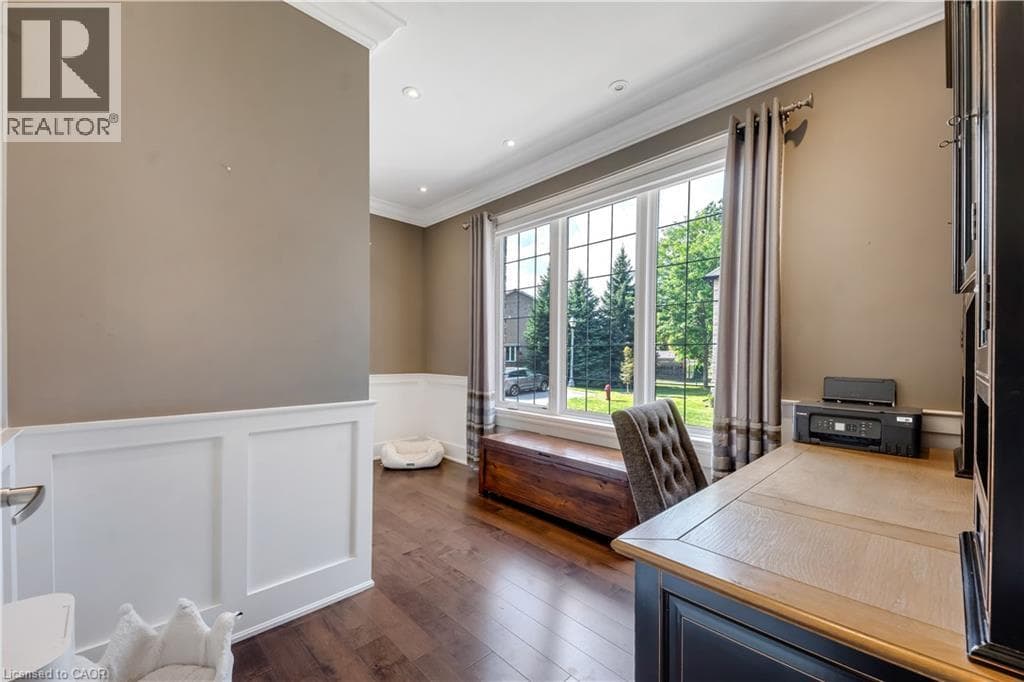 Detached for sale at 258 EDGEWATER Crescent Unit# 3, Grand River South, Kitchener, Ontario, photo 13